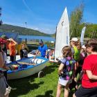 Fot. Beskid Sailing