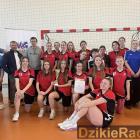 Fot. Powiatowy Szkolny Związek Sportowy w Żywcu 