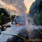 Fot. Ochotnicza Straż Pożarna Łodygowice