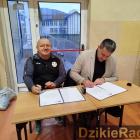 fot. TS Mitech Żywiec 