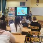 Fot. Zespół Szkół Budowlano-Drzewnych w Żywcu 
