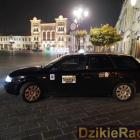 Fot. Comfort Taxi