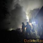 Fot. OSP Pewel Ślemieńska 