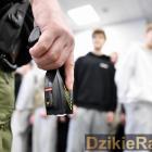 Fot: Śląski Oddział Straży Granicznej