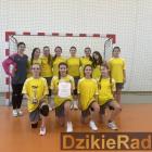 Fot. Powiatowy Szkolny Związek Sportowy w Żywcu 