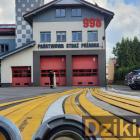 Fot. Komenda Powiatowa PSP w Żywcu