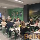 Fot. Zespół Szkół Zawodowych w Węgierskiej Górce