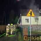 Fot.OSP Pewel Ślemieńska 