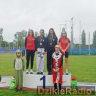fot. MKS Żywiec - Lekkoatletyka