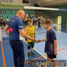 fot. UKS ATOM Żywiec