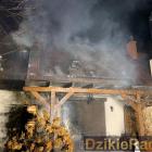 Fot. Ochotnicza Straż Pożarna w Nieledwi