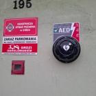 Fot. OSP Cisiec 