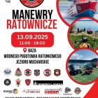 Fot. Wodne Pogotowie Ratunkowe 