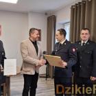 Fot. Ochotnicza Straż Pożarna w Nieledwi 