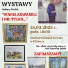 Fot. Gminny Ośrodek Kultury w Milówce 