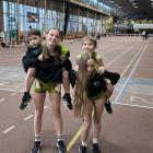 fot. MKS Żywiec - Lekkoatletyka 