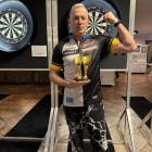 fot. Żywiecka Liga STEEL DART