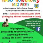 Fot. Gmina Lipowa