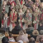 Fot. Zespół Regionalny Magurzanie 
