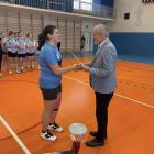 Fot. Powiatowy Szkolny Związek Sportowy w Żywcu 
