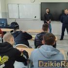Fot. Komenda Powiatowa Policji w Żywcu 