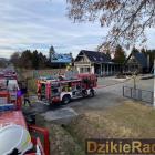 Fot: OSP Łodygowice OSP Pietrzykowice
