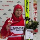 fot. LKS Klimczok Bystra Skoki Narciarskie i Kombinacja Norweska
