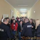 Fot. Komenda Powiatowa Policji w Żywcu 