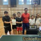 Fot. Powiatowy Szkolny Związek Sportowy w Żywcu 