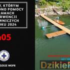 Fot. Beskidzkie WOPR Oddział Rejonowy w Żywcu 