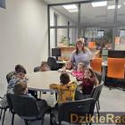 Fot. Gminna Biblioteka Publiczna w Węgierskiej Górce