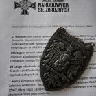 Fot. Związek Żołnierzy Narodowych Sił Zbrojnych Okręg Śląsk Cieszyński 