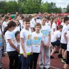 fot. MKS Żywiec - Lekkoatletyka 