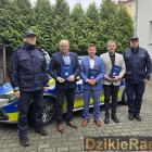 Fot. Komenda Powiatowa Policji w Żywcu 