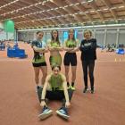 fot. MKS Żywiec - Lekkoatletyka