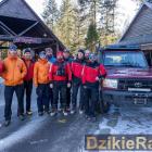 Fot. GOPR BESKIDY 
