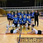 Fot. TS Stal Śrubiarnia / SMS Żywiec - piłka siatkowa 