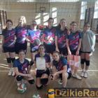 fot. Powiatowy Szkolny Związek Sportowy w Żywcu