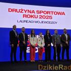 fot. Rekord Bielsko-Biała Blind Football
