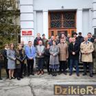 Fot. Związek Żołnierzy Narodowych Sił Zbrojnych Okręg Śląsk Cieszyński 