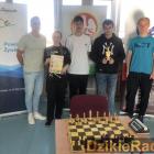 Fot. Powiatowy Szkolny Związek Sportowy w Żywcu 