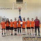 fot. Powiatowy Szkolny Związek Sportowy w Żywcu 