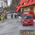 Fot. OSP Zwardoń 