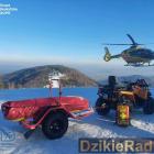 Fot. GOPR BESKIDY 