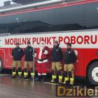 Fot. Klub HDK PCK przy Urzędzie Gminy Łękawica 