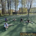 fot. MKS Żywiec - Lekkoatletyka 