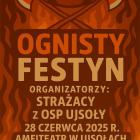 Fot. OSP Ujsoły