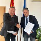 Fot. Łukasz Harat Wójt Gminy Czernichów 