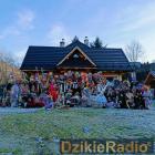 Fot. Przebierańcy spod Klimowej Grapy 