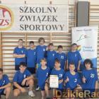 Fot.Powiatowy Szkolny Związek Sportowy w Żywcu 